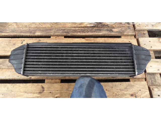 Интеркулер  3421803   BMW X3 E83 