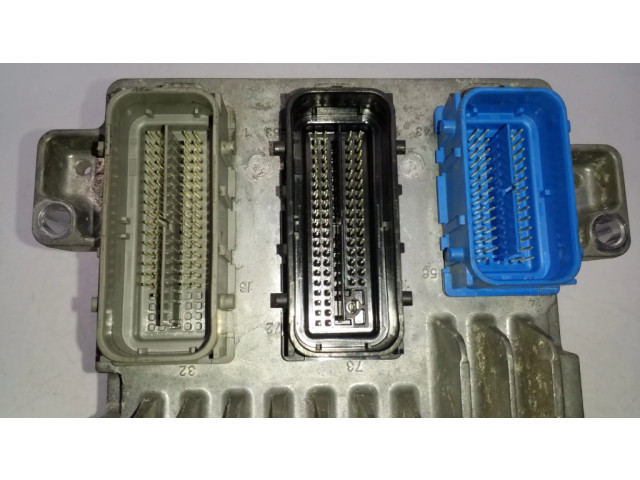 Řídící jednotka 12669749   Buick Encore I 2016