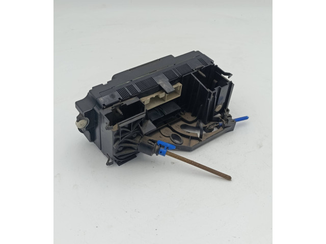 Блок управления климат-контролем Volkswagen Caddy