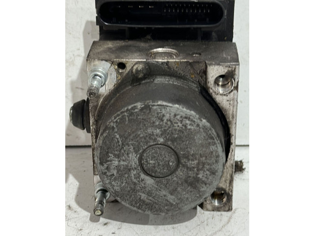 Блок АБС    Dacia  Logan I  2004 - 2012 года