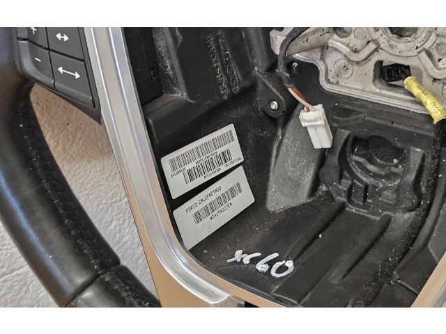 Volant Volvo XC60 2016 31332536