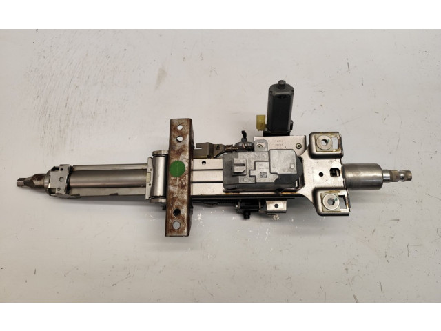 Рулевая рейка GX733C529AD, GX73-3C529-AD Jaguar XF X260 2015 - года