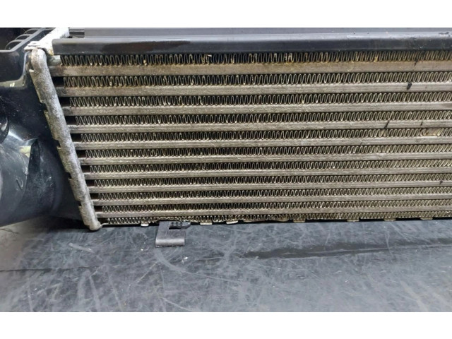 Интеркулер 17517600533 BMW 4 F36 Gran coupe