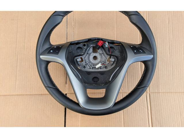 Руль Lancia Delta III 2008 - 2014 года 07355907640, 34179516A