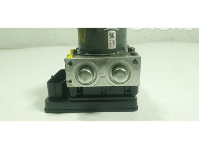 Блок АБС 71775528, 51973614   Fiat  500L  2013 -  года