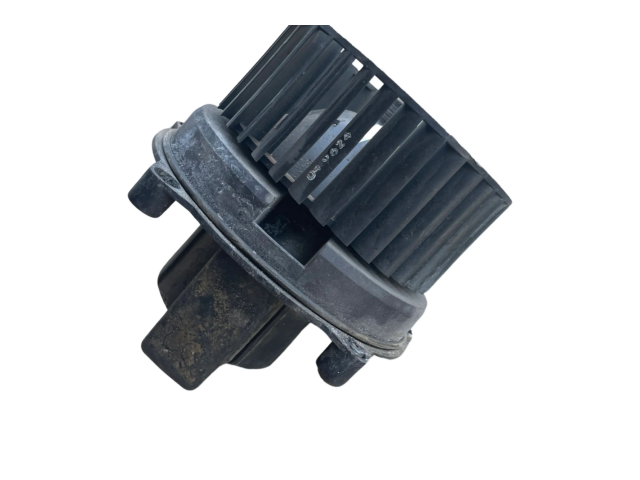 Вентилятор печки