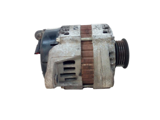 Генератор 65AH, A08S3   Chevrolet Matiz      