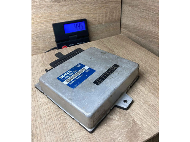 Řídící jednotka 7691955160 Fiat Coupe 1993