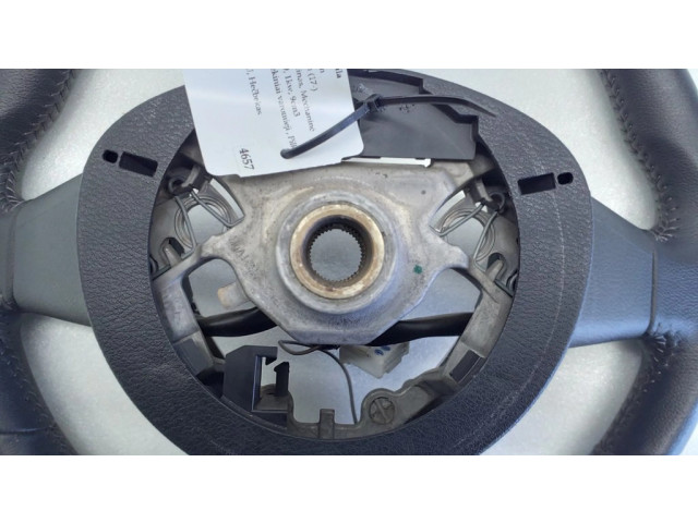 Volant Nissan Micra K14 2019 34231493B, 484305FA1A