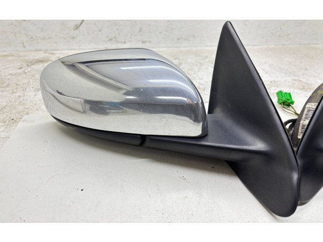 Зеркало электрическое Volvo V70 2005 - 2008 года