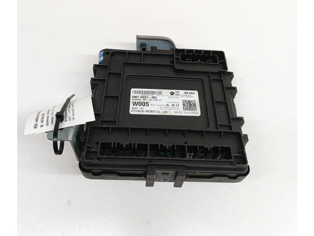 Блок комфорта 95400CU040 Genesis GV60