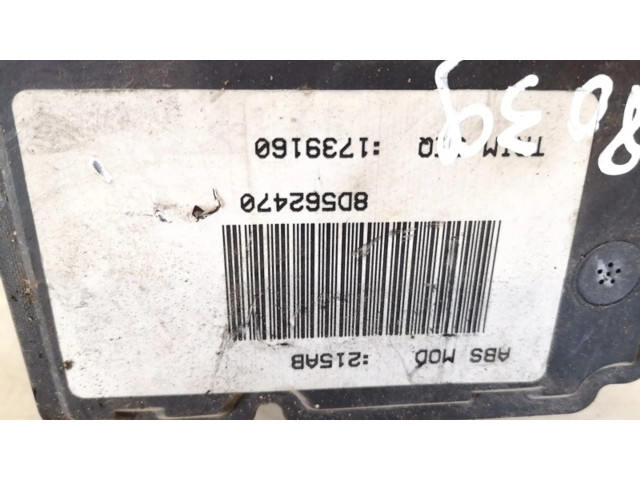 Jednotka ABS p68028215ab Dodge Caliber 2008