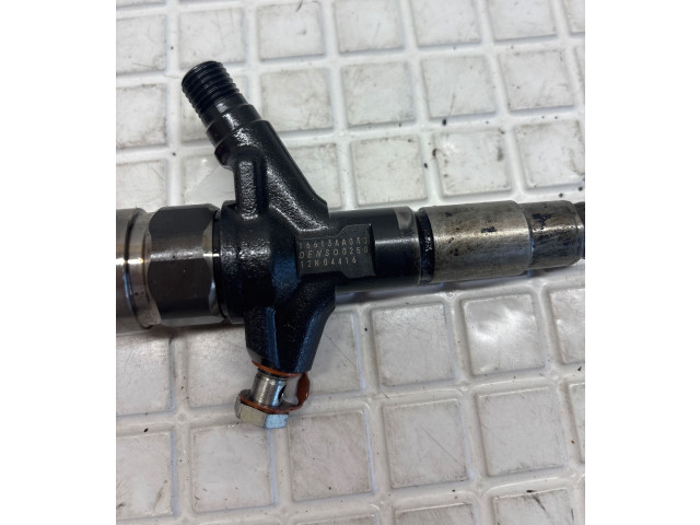 Форсунка 16613AA030    Subaru XV I   