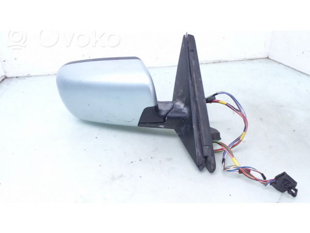 Zpětné zrcátko pravé BMW 5 E39 2001 8163020