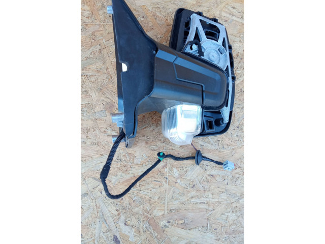 Зеркало электрическое Ford Tourneo Custom 2012 - года