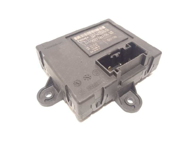 Блок комфорта CV1T14B532AC, 2037679   Ford B-MAX   