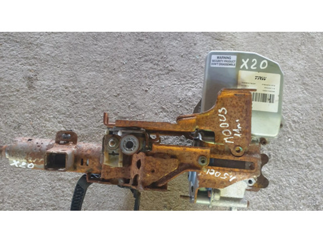 Насос рулевого управления