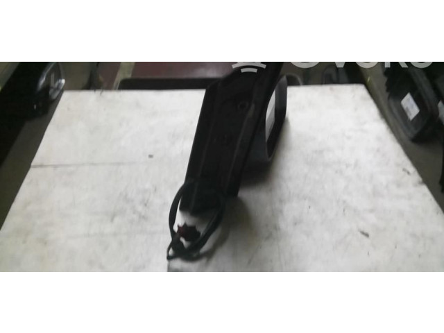 Зеркало электрическое Volkswagen Touran I 2003 - 2010 года