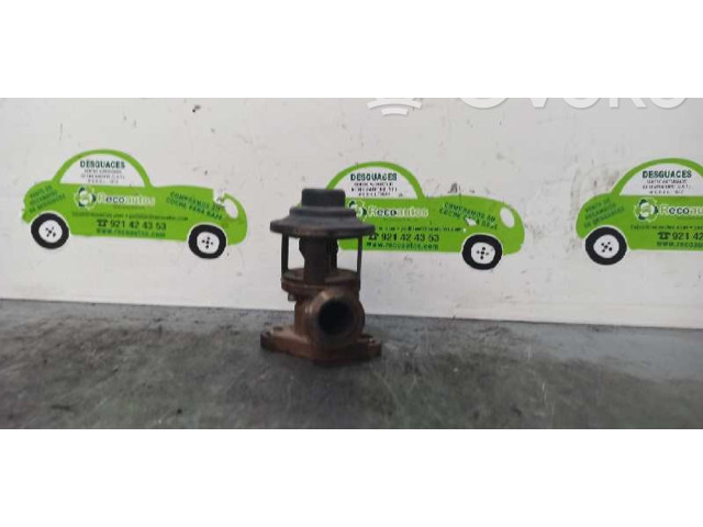 Клапан EGR PURFLUX Peugeot 306