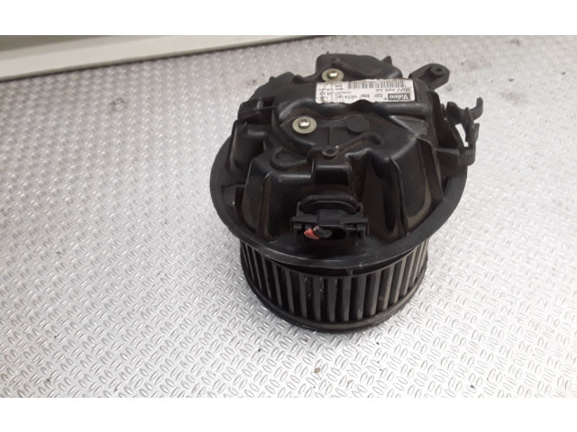 Вентилятор печки    665878C   Citroen C3 Pluriel