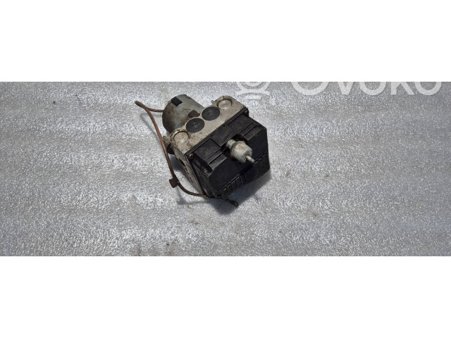 Блок АБС    Audi  A6 S6 C5 4B  1997 - 2005 года