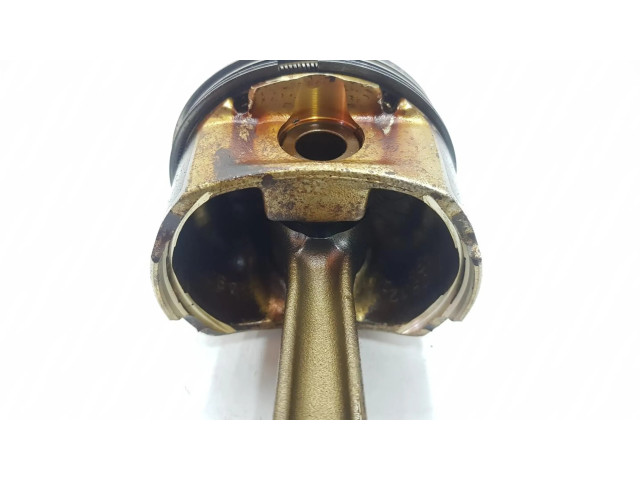 Ojnice 46743870 Alfa Romeo MiTo 1.4