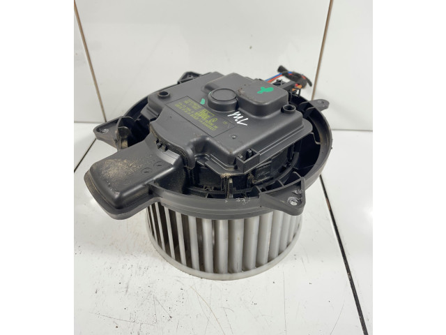 Вентилятор печки    A1648350207, 77370806   Mercedes-Benz ML W164