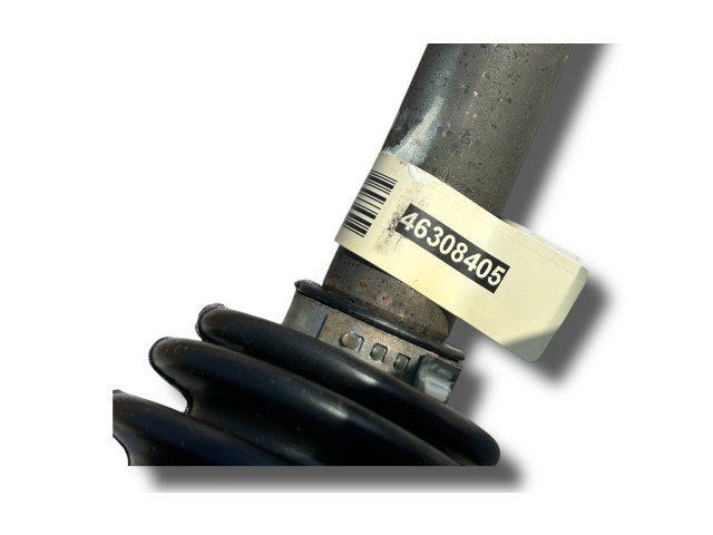 Блок комфорта 46308405   Fiat Punto (188)   