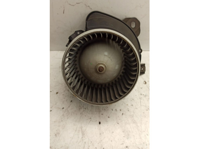 Вентилятор печки       Fiat Grande Punto