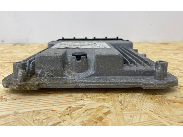 Řídící jednotka 4G0907401, 4G0907401S Audi A7 S7 4G 2013