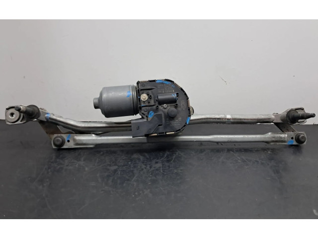 Моторчик дворников 8R1955023D, 1397220680 Audi Q5 SQ5