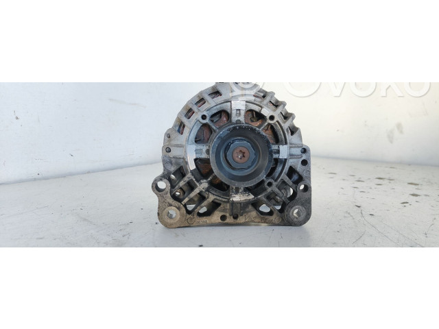 Lichtmaschine 03D903025   Skoda Fabia Mk2 (5J)      