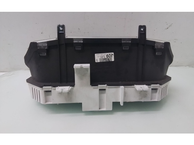 Přístrojová deska KIA Joice 2000