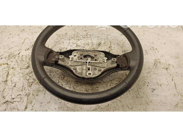 Руль Smart ForTwo II 2007 - 2016 года