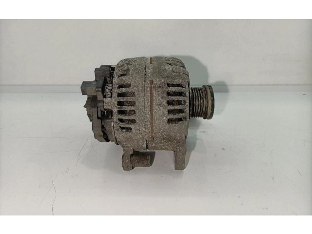 Генератор 03C903023S   Audi A1      