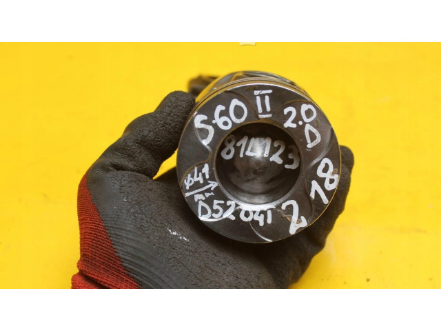 Поршень с шатуном 81L123 Volvo S60