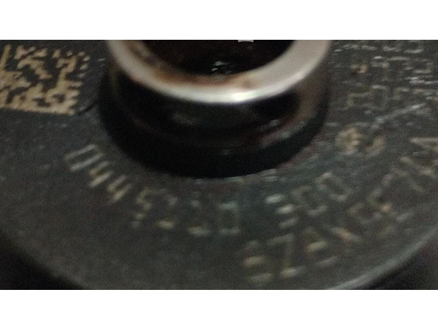 Форсунка 0445110524, 0445110524    Fiat 500L   