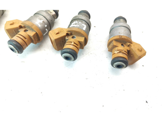 Форсунка 62r0097    Chevrolet Epica   