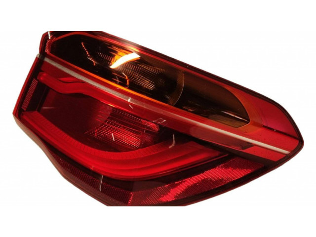 Volant BMW X1 F48 F49 2016 7350716, F03578000E