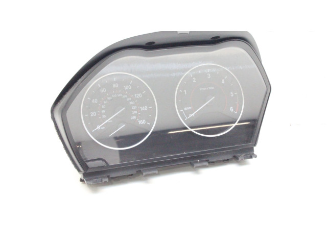 Панель приборов 9379960, 9232892   BMW 1 F20 F21       