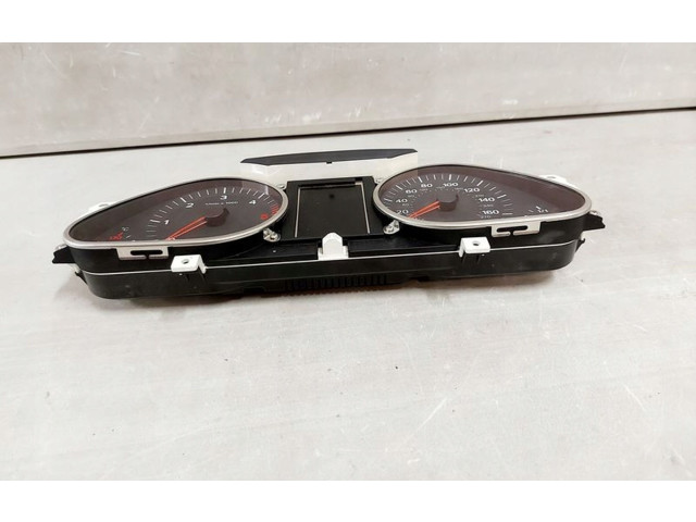 Přístrojová deska Audi Q7 4L 4L0920981B