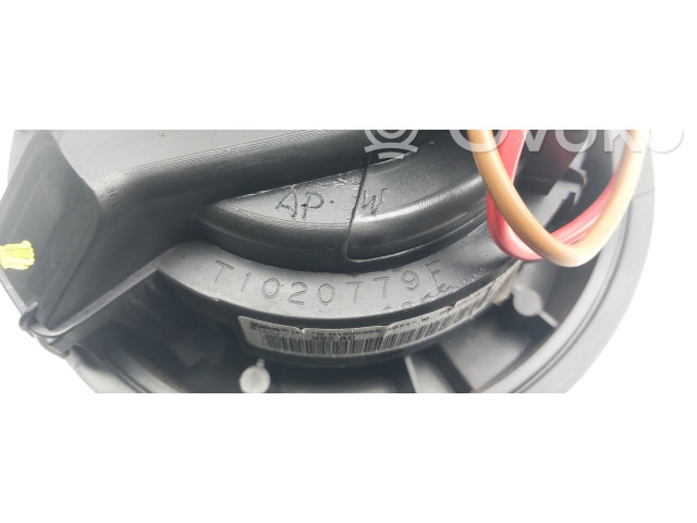 Вентилятор печки    T1020779F, T1020778J   Dacia Sandero