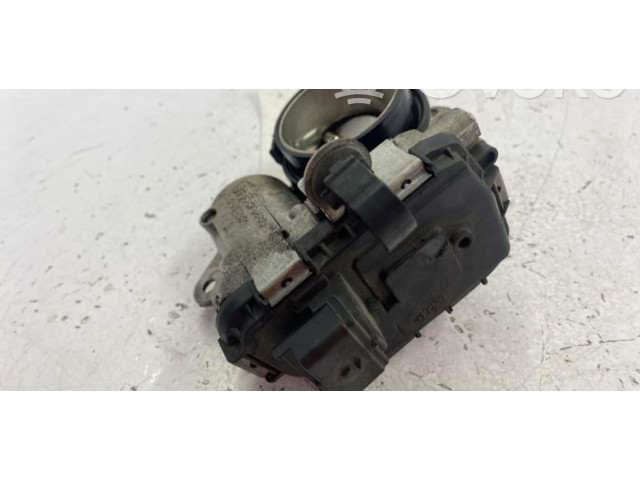 Vstřikovací čerpadlo 163667 Peugeot 206+ TU1AE5_HFV