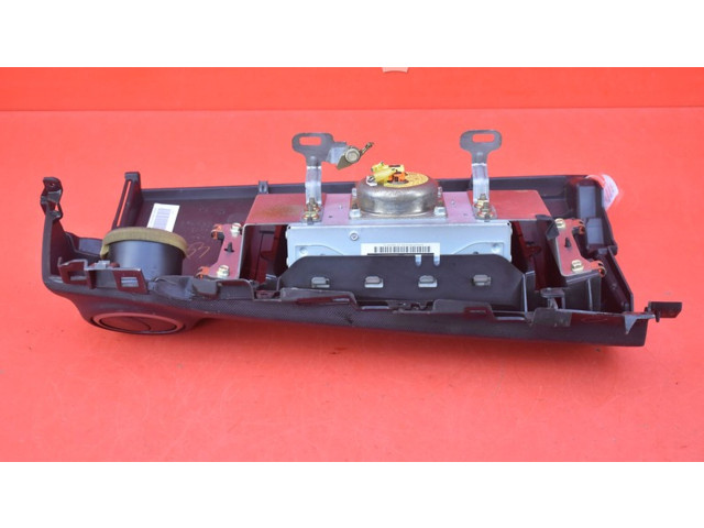 Подушка безопасности пассажира Mazda 3 I