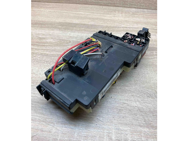 Блок предохранителей 21650985, 216509853A   Renault Clio II    