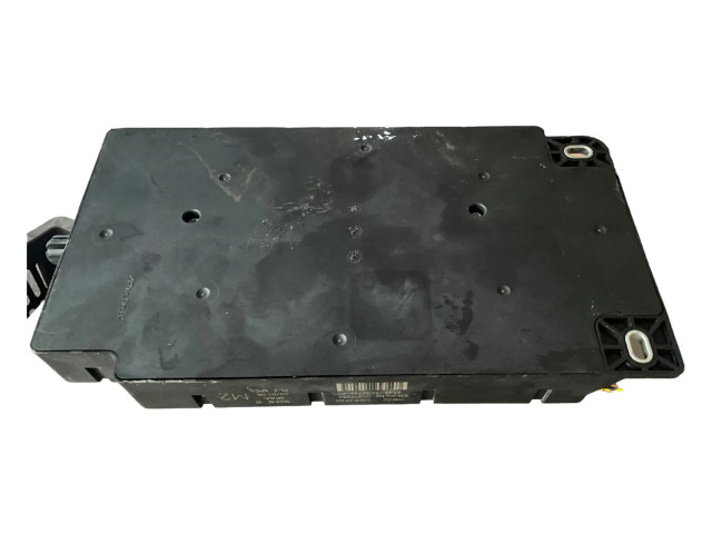 Блок комфорта 61353453736, 3453736 Mini One - Cooper Clubman R55