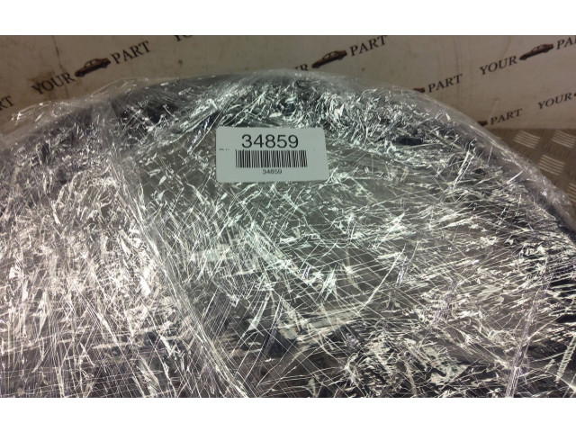 Руль Land Rover Discovery 5 2017 - года FK72-3F563-0DD