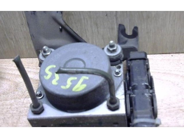 Jednotka ABS 476609U26B, 476609U26B Nissan Note (E11) 2007