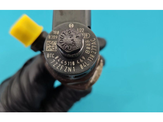 Форсунка 0445110469, IMPRK1394665 Skoda Karoq