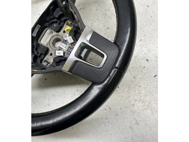 Руль Volkswagen Touran II  2010 - 2016 года 61979150G, 5K0959542B      
